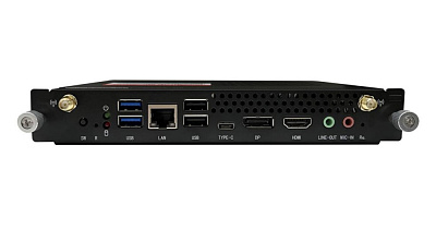 Встраиваемый компьютер OPS XG VS-I7G7-8256 (VS-I7G7-8256)