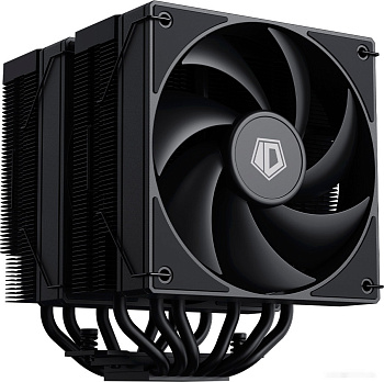 Кулер ID-Cooling Frozn A620 Black (ID-CPU-FROZN-A620-BLACK)