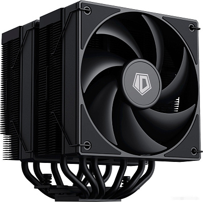 Кулер ID-Cooling Frozn A620 Black (ID-CPU-FROZN-A620-BLACK)