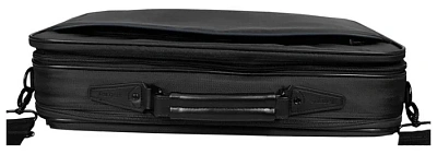Сумка для ноутбука 17" Continent CC-892, Black, нейлон (CC-892)
