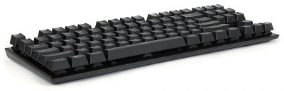 Клавиатура Rapoo V500 Alloy, Gaming, Black, USB (19477)