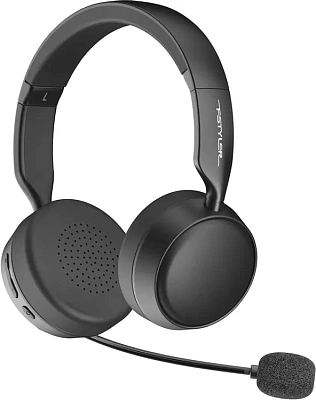 Наушники A4tech Fstyler BH235, Black (BH235 Black)