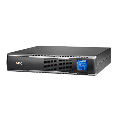 Источник бесперебойного питания ADC SPARK 2000 RT 2kW (SPARK 2000 RT)