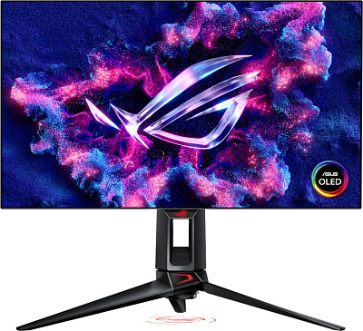 Монитор ASUS ROG Swift OLED PG27AQDP 27" (90LM0A20-B01A70)