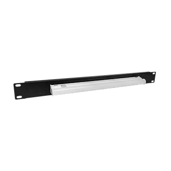Блок освещения для шкафов, 1U 19"/Lighting unit for cabinets, 1U 19" (PXT-1U-19-LIGHT) Блок освещения для шкафов, 1U 19"/Lighting unit for cabinets, 1U 19" (PXT-1U-19-LIGHT)
