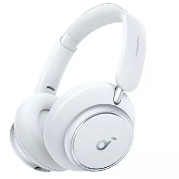Наушники Soundcore Space Q45 - White (A3040-WH)