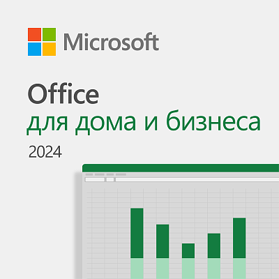 Office Home and Business 2024 All Lng Retail Online CE Only ESD (EP2-06605)