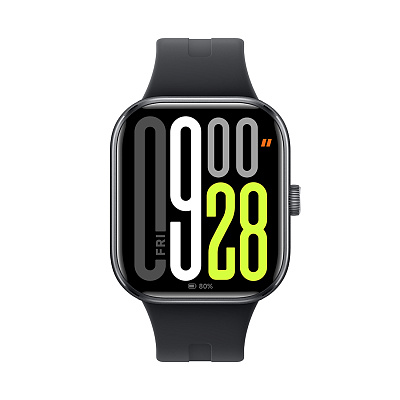 Смарт часы Redmi Watch 5 Obsidian Black (M2462W1)