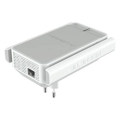 Wi-Fi Mesh-ретранслятор Keenetic Buddy 5 (KN-3311)