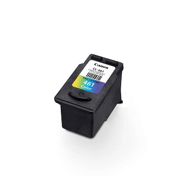 Струйный картридж Canon CL-461 (3729C001AA)