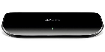 Коммутатор GbE  8-портовый Tp-Link TL-SG1008D  (TL-SG1008D(UN)) Коммутатор GbE  8-портовый Tp-Link TL-SG1008D  (TL-SG1008D(UN))