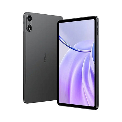 Планшет OSCAL Pad 90 LTE Gray (Pad 90)