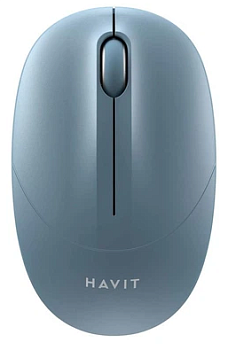 Компьютерная мышь Havit MS54GT, blue (2.0301600579683E+14)