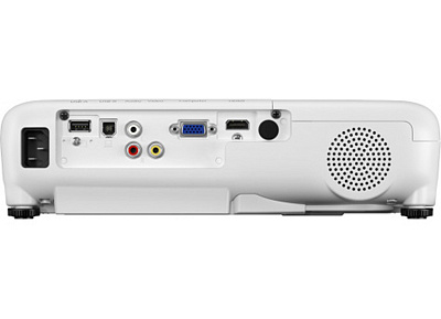 Проектор Epson EB-W51 (V11H977040)