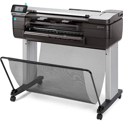 Плоттер HP T830 (F9A28D)