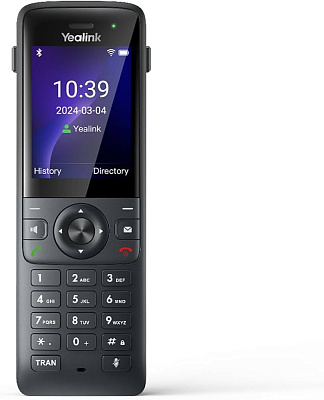 IP Телефон Yealink EXP50 AX83H (AX83H)