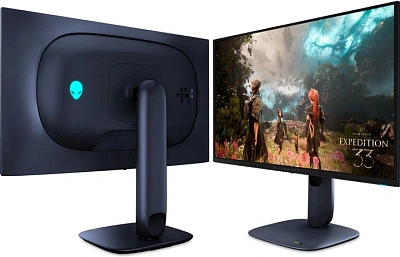 Игровой монитор Dell 27 AW2725Q (210-BQWV)
