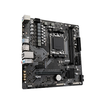 Материнская плата Gigabyte A620M H (A620M H)