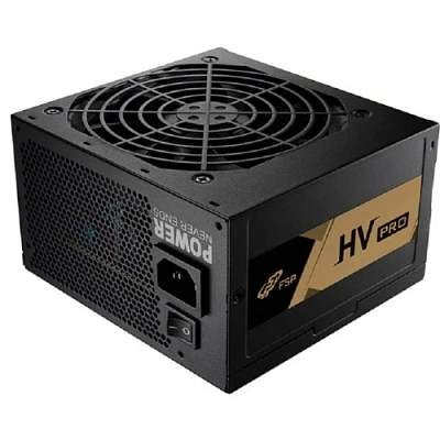 Блок питания FSP HV PRO FSP550-51AAC 550W (FSP550-51AAC)