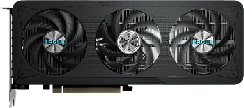 Видеокарта Gigabyte GeForce RTX 5060 EAGLE MAX OC 8G (GV-N5060EAGLEMAX OC-8GD)