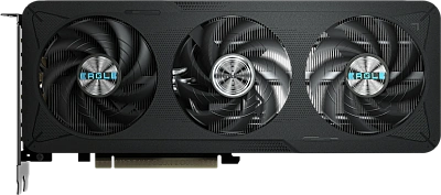 Видеокарта Gigabyte GeForce RTX 5060 EAGLE MAX OC 8G (GV-N5060EAGLEMAX OC-8GD)