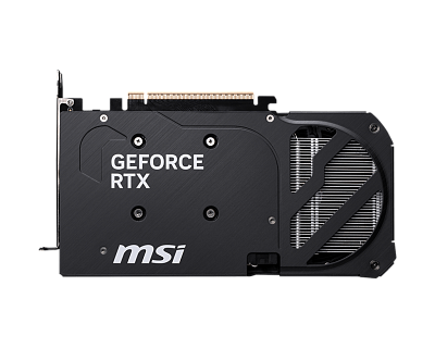 Видеокарта MSI GeForce RTX 5060 Ti 16G SHADOW 2X PLUS (G506T-16S2P)