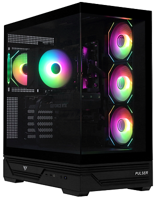 Системный блок PULSER Extreme 133 (Extreme 133)