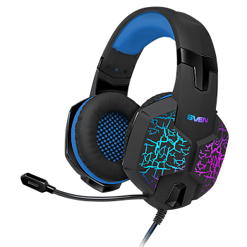 Гарнитура SVEN AP-U980MV (AP-U980MV)