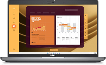 Ноутбук Dell Latitude 5450 (N010L545014EMEA)