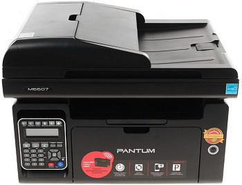 МФУ Pantum M6607NW (M6607NW)