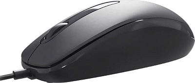 Мышь Meetion M100 Black (MT-M100 Gray)