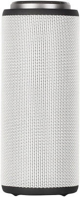 Колонки 2E SoundXTube (2.0), Gray (2E-BSSXTWGY)