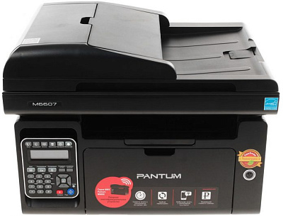 МФУ Pantum M6607NW (M6607NW)