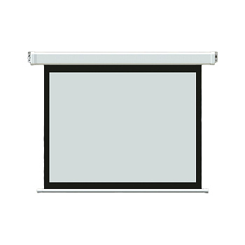Экран моторизованный Deluxe 16:9, 229x185 см (DLS-E229-185)