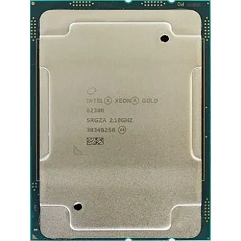 Центральный процессор (CPU) Intel Server Xeon Gold 6230R tray (CD8069504448800)