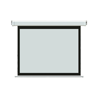 Экран моторизированный Deluxe DLS-E229х185 (90"х73"), Ø - 116", Раб. поверхность 221х125 см., 16:9 (DLS-E229х185)