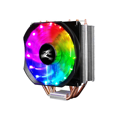 Кулер для процессора Zalman CNPS9X OPTIMA RGB (CNPS9X OPTIMA RGB)