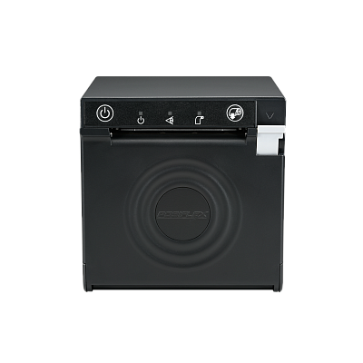 Принтер Posiflex Aura PP-7900 (USB, LAN, Serial, Black) ()