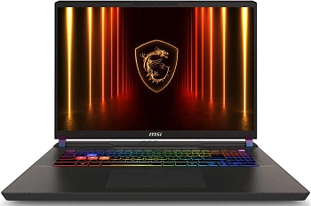 Ноутбук MSI Vector 17 HX AI A2XWIG-088KZ (9S7-17S372-088)
