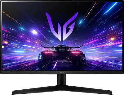 Монитор LG 27GS60F 27' (27GS60F-B)