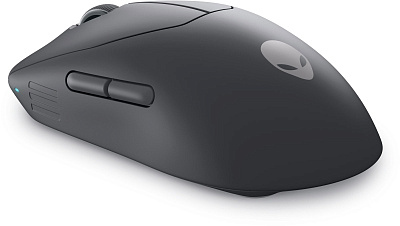 Мышь Dell Alienware Pro, Dark Side of the Moon (PRO-MS-G-DEAM)