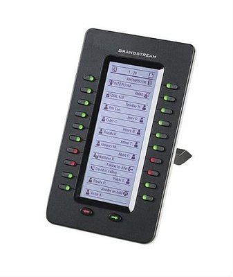 Модуль расширения Grandstream GXP2200EXT (GXP2200EXT)