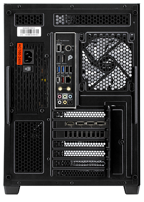 Системный блок PULSER Extreme 115 (Extreme 115)