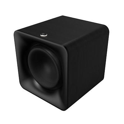 Сабвуфер Klipsch Flexus Sub 100 Subwoofer 10", Black (1072078)