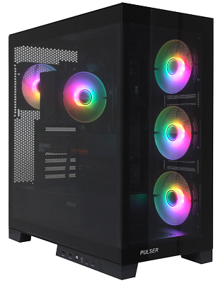 Системный блок PULSER Advanced 379 (Advanced 379)