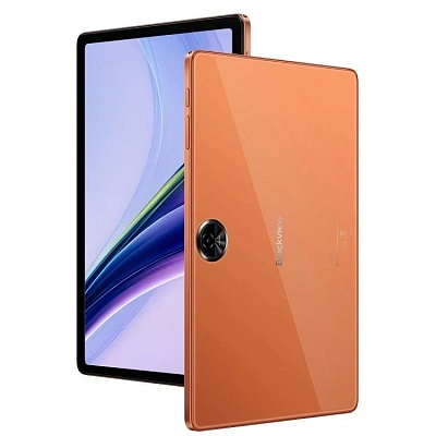 Планшет Blackview Zeno 5 11" 8/128GB LTE оранжевый (Zeno 5/Orange)
