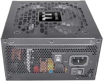 Блок питания Thermaltake Toughpower GT 1000W (PS-TPT-1000FNFAGE-3)