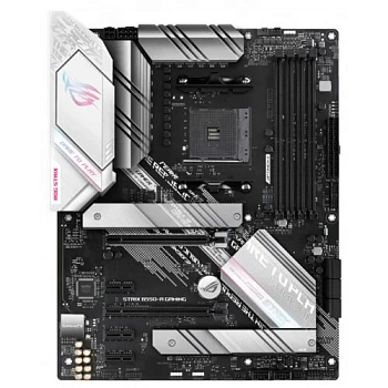 Материнская плата ASUS ROG STRIX B550-A GAMING AM4 ATX (ROG STRIX B550-A GAMING) Материнская плата ASUS ROG STRIX B550-A GAMING AM4 ATX (ROG STRIX B550-A GAMING)
