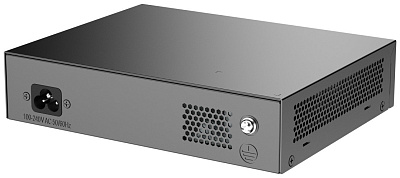 Коммутатор Ruijie Reyee RG-ES110GS-P-L PoE (RG-ES110GS-P-L)