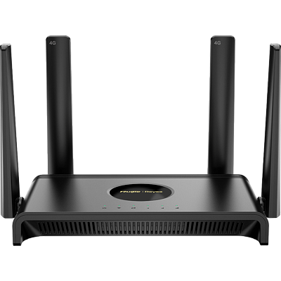 Wi-Fi маршрутизатор Reyee RG-EW300T (RG-EW300T)